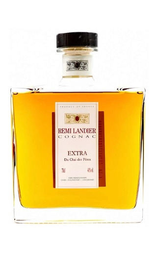 Коньяк Remi Landier Du Chai des Peres Extra 0,7 л