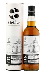 Виски The Octave Invergordon 14 Years Old 2011 0,7 л