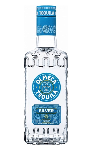 Текила Olmeca Silver 0,5 л