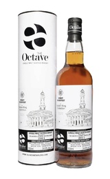 Виски The Octave Craigellachie 14 Years Old 2011 0,7 л