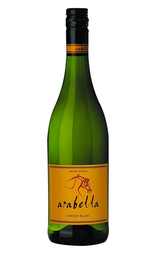 Вино Arabella Chenin Blanc 2024 0,75 л