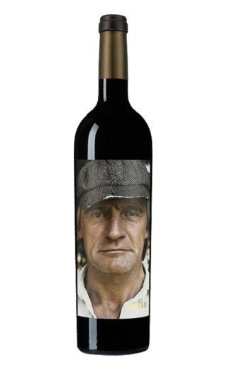 фото вино Matsu El Recio Toro DO 2023 0,75 л