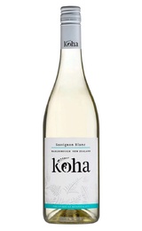 Вино Koha Sauvignon Blanc 2024&nbsp;0,75&nbsp;л