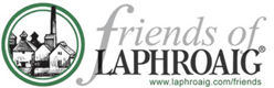 Friends Of Laphroaig
