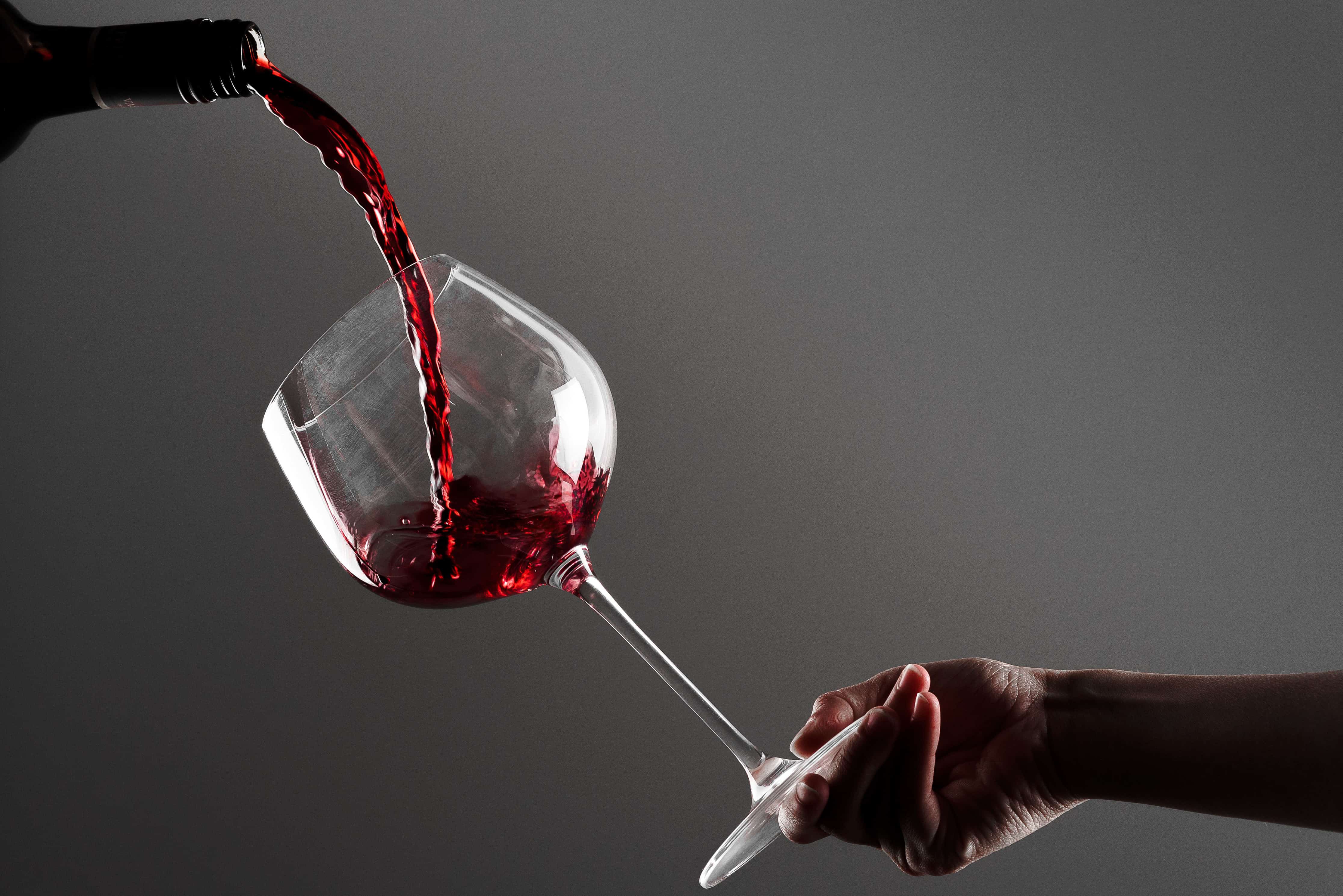 Какое вино пить при анемии: рекомендации и советы