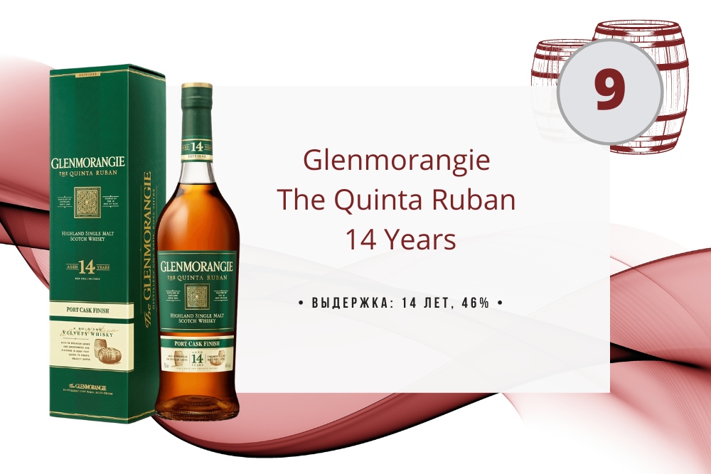 Glenmorangie 14