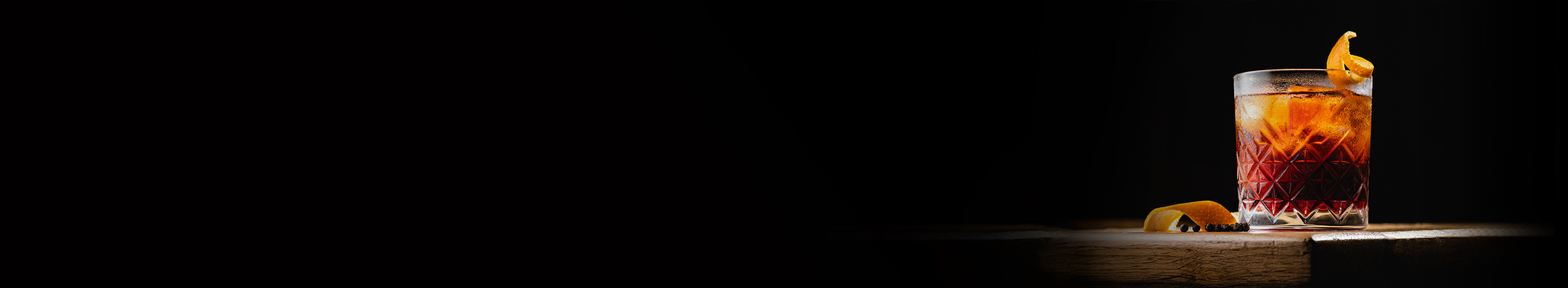 Коктейль Негрони – пошаговый рецепт с фото