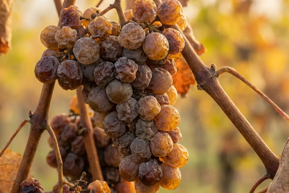 Поздний сбор