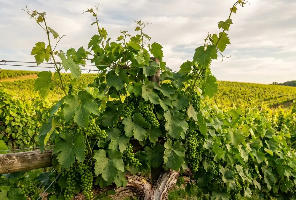 Вегетативный период