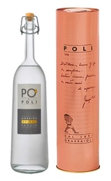 Граппа Poli Po di Poli Morbida 0,7 л