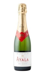 Шампанское Ayala Brut Majeur 0,375 л