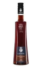 Joseph Cartron Liqueur de Chataigne 0,7 л