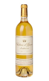 Вино Chateau D`Yquem 1998 1-er Grand Cru Superieur Sauternes 0,75 л
