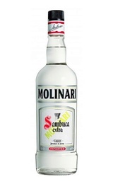 Sambuca Molinari Extra 1 л