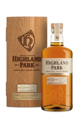 Виски Highland Park Aged 30 Years 0,7 л