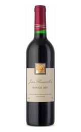 Вино Кастель Жан Бовийон Руж Сек 0,7 л