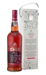 Портвейн Porto Cruz Pink 0,75 л
