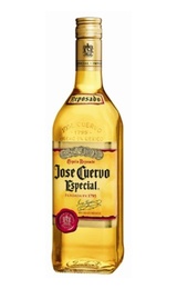 Текила Jose Cuervo Especial Reposado 0,7 л