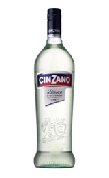 Вермут Cinzano Bianco 0,5 л