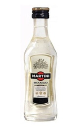 Вермут Martini Bianco 0,05 л