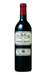 Вино Barton & Guestier Chateau Magnol AOC 0,75 л