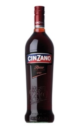 Вермут Cinzano Rosso 1 л