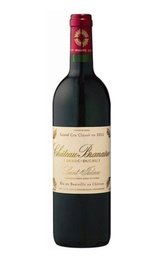 Вино Chateau Branaire (Duluc-Ducru) 2004 Grand Cru Classe Saint-Julien 0,75 л