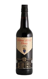 Херес Valdespino Oloroso Solera 1842 0,75 л