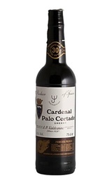 Херес Valdespino Cardenal Palo Cortado Cardenal V.O.R.S. 0,75 л