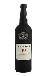 Портвейн Taylors 10 Year Old Tawny Port 0,75 л