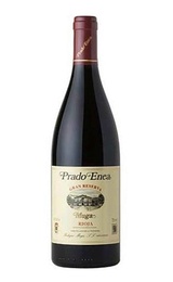 Вино Prado Enea Gran Reserva 2004 DOC Rioja 0,75 л