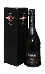 Игристое вино Martini Brut 0,75 л