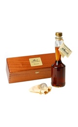 Кальвадос Chateau du Breuil Carafe №14 35 Years 0,5 л