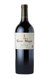 Вино Torre Muga 2006 Rioja 1,5 л
