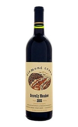 Вино Diamond Creek Gravelly Meadow 2011 0,75 л