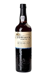 Портвейн Fonseca 40-Year Old Tawny Port 0,75 л