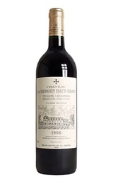 Вино Chateau La Mission Haut-Brion 2005 Grand Cru Classe AOC Pessac-Leognan 0,75 л