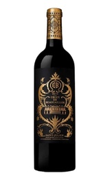 Вино La Croix de Beaucaillou 2007 AOC Saint-Julien 0,75 л