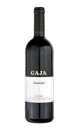 Вино Angelo Gaja Darmagi Cabernet Sauvignon 2000 DOC 0,75 л