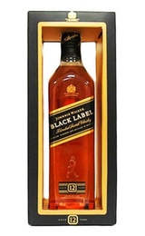 Виски Johnnie Walker Black Label 0,7 л