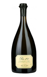 Вино Albert Pic Chablis 1-er Cru Pic Premier 2002 AOC 0,75 л