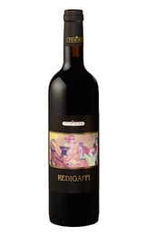 Вино Tua Rita Redigaffi 2010 0,75 л