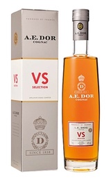 Коньяк A.E. Dor VS Selection 0,5 л