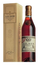 Коньяк A.E. Dor №6 0,7 л