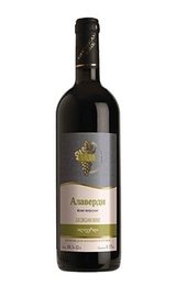 Вино Alaverdi White 0,75 л