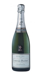 Шампанское Laurent-Perrier Demi-Sec 0,75 л