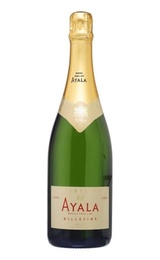 Шампанское Ayala Millesime Brut 1999 0,75 л
