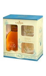 Коньяк Camus Ile De Re Fine Island Cognac 0,7 л