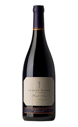 Вино Craggy Range Te Muna Road Pinot Noir 2009 0,75 л