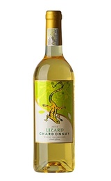 Вино Imbuko Wines Lizard Chardonnay 2012 0,75 л